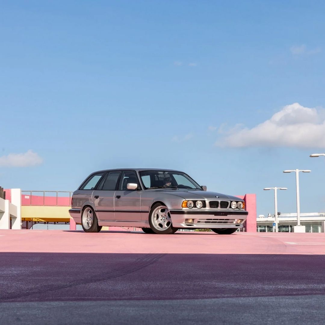 BlueStone_BMW's tweet photo. Family First Vol.2 https://t.co/LuAwOv9eIs