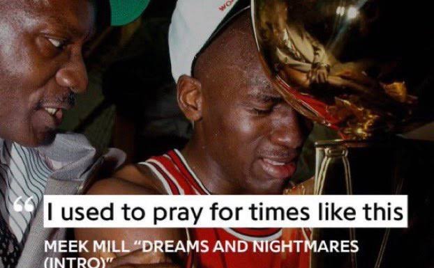 BrosDamian's tweet photo. Coming from a long way 😭😭😭😭 https://t.co/2SDSKiqJ1n