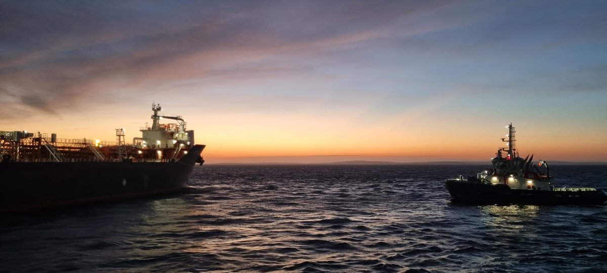 volyar17's tweet image. Easy like sunday morning.
#tuglife #scapaflow #stsops