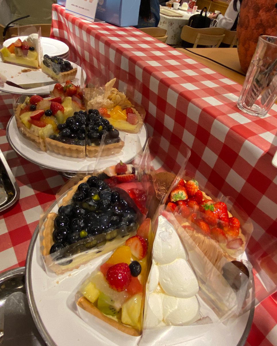 sweets_map tweet picture