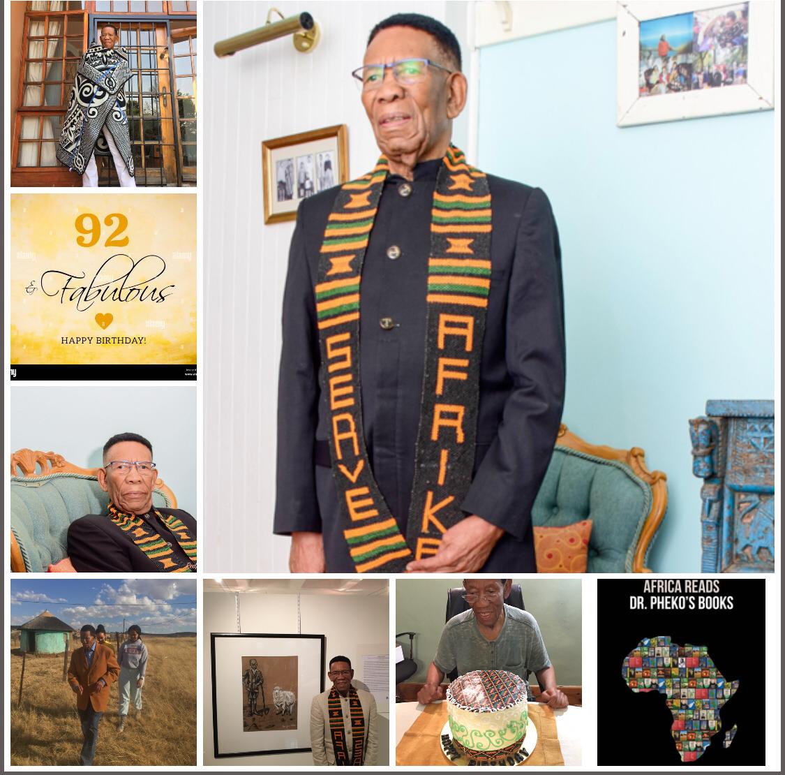 AfrikanOlogist (DPhil) tweet media