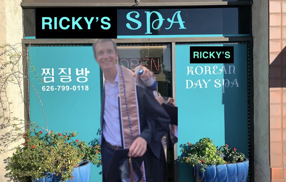 conermcgregar's tweet photo. When Ricky likes my tweet I know it’s a banger https://t.co/4TXipLV3AW