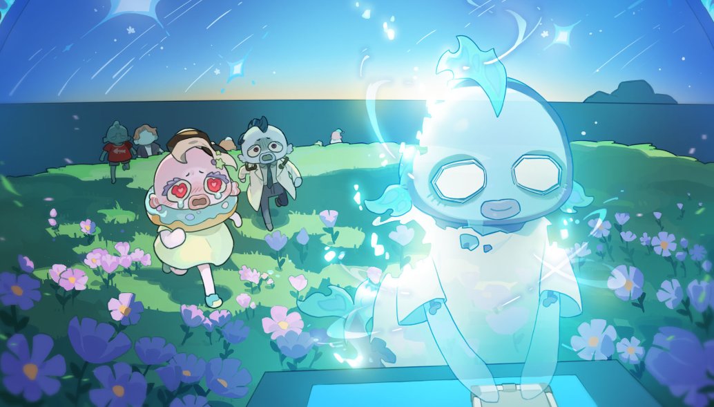 🐟🐟🐟NFT_Pioneers ✖ Chill Tuna🐟🐟🐟

 🎟️5x WL spots🏆 

🔥To join:
1. Follow <a href="/ChillTunaNFT/">Chill Tuna</a> &amp; <a href="/NFT_Pioneers/">NFT Pioneers</a> &amp; <a href="/leansmith001/">水镜AI实验室</a>
2. Like + RT + tag 3 friends
3. Join discord: Discord.gg/chilltunaclub

⏳24 Hrs