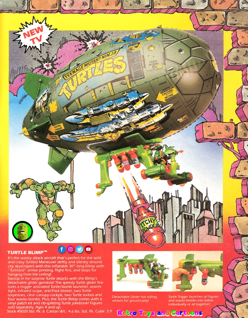 Retro Toys and Cartoons tweet media