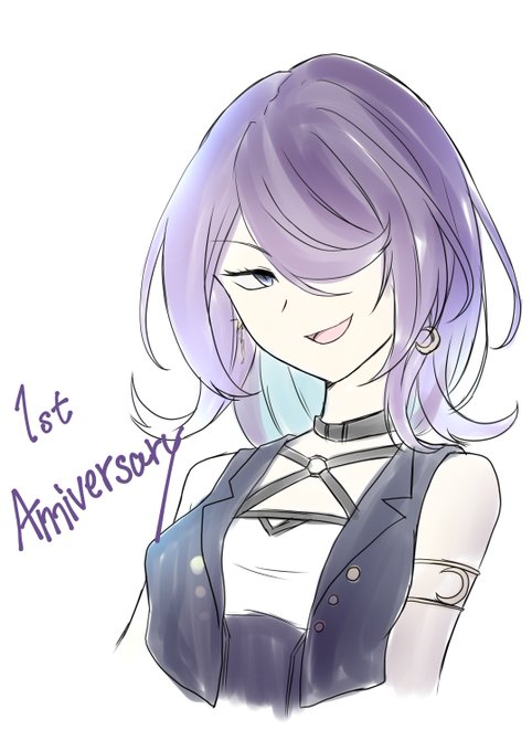 V Azami8741さんのイラストまとめ