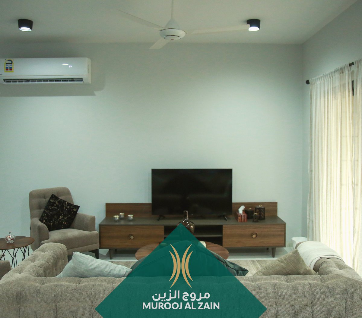 تملك  شقتك الان في مشروع مروج الزين.. 
*شقق بمساحات مختلفة متبقية تبدا من 105 متر مربع 
اسعار الشقق المتبقية تبدأ من 37 الف ريال عماني 
خطة دفع سهلة ومرنة

موقع المشروع (صلالة)