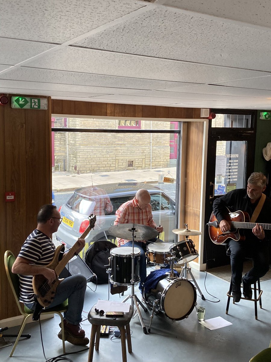 Meandering Bear tweet media