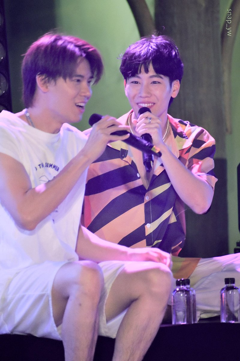 SnapYW (กำแพงเมืองจีนมันลงยาก😭)-Rest- tweet media