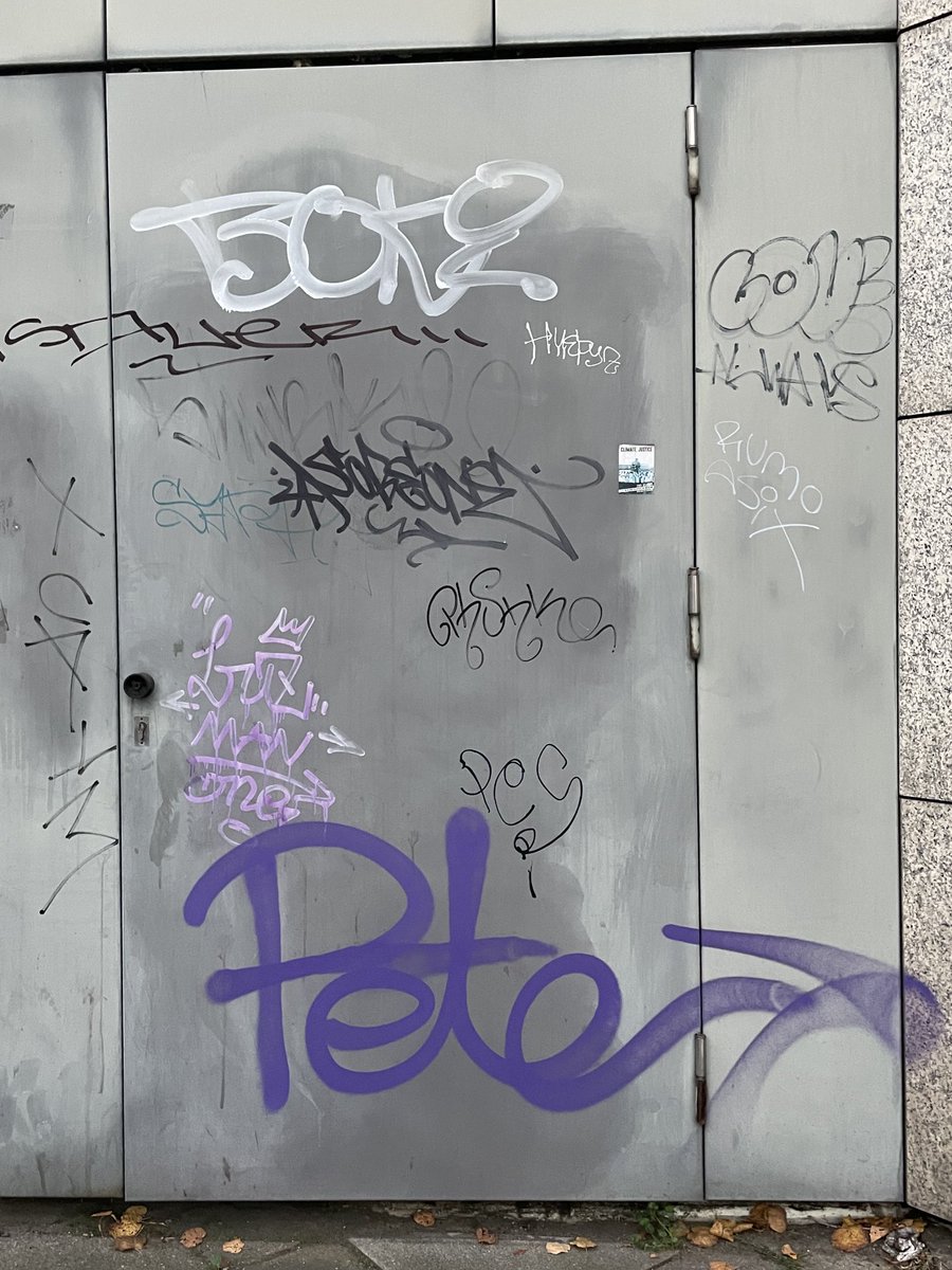 priesbeckbe's tweet photo. Endlich sagt’s mal einer. Danke! https://t.co/3P7dElxO5o