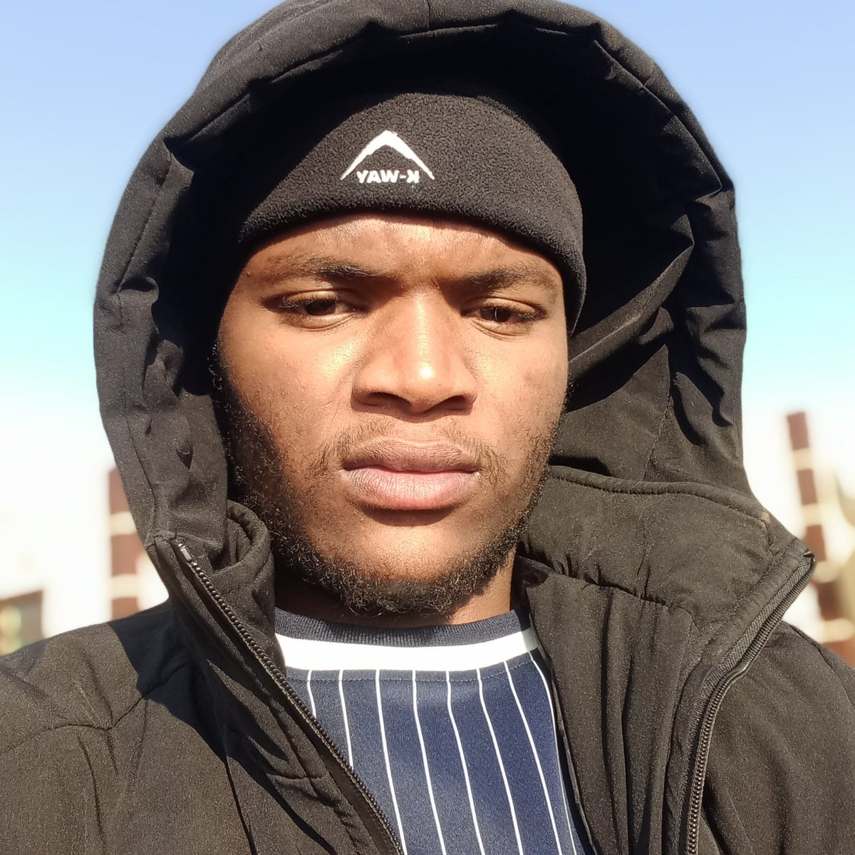 UnathiRadebe15's tweet photo. #NewProfilePic https://t.co/iz78YcRDju