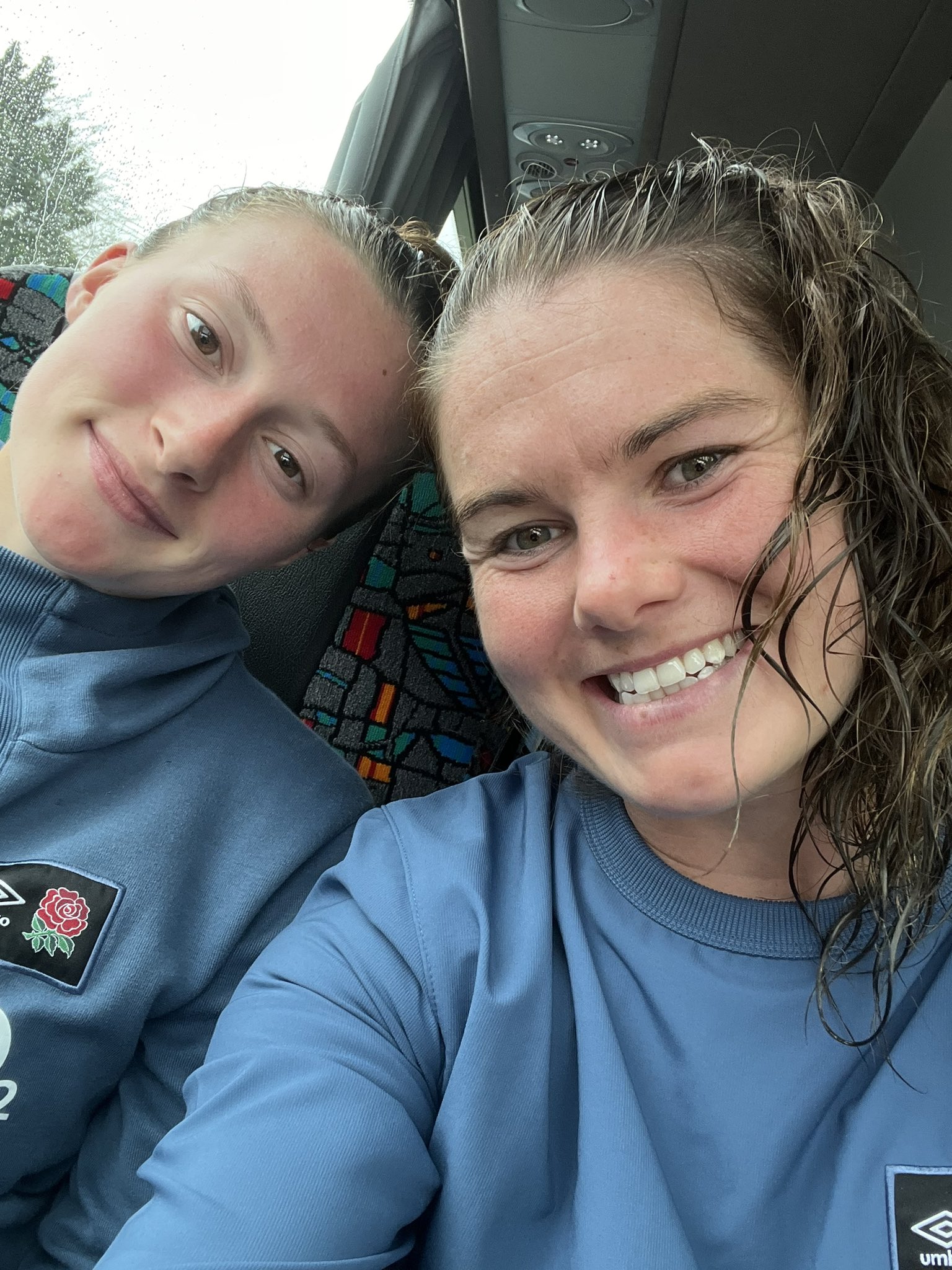 Susannah Townsend OLY (stownsend7) / Twitter