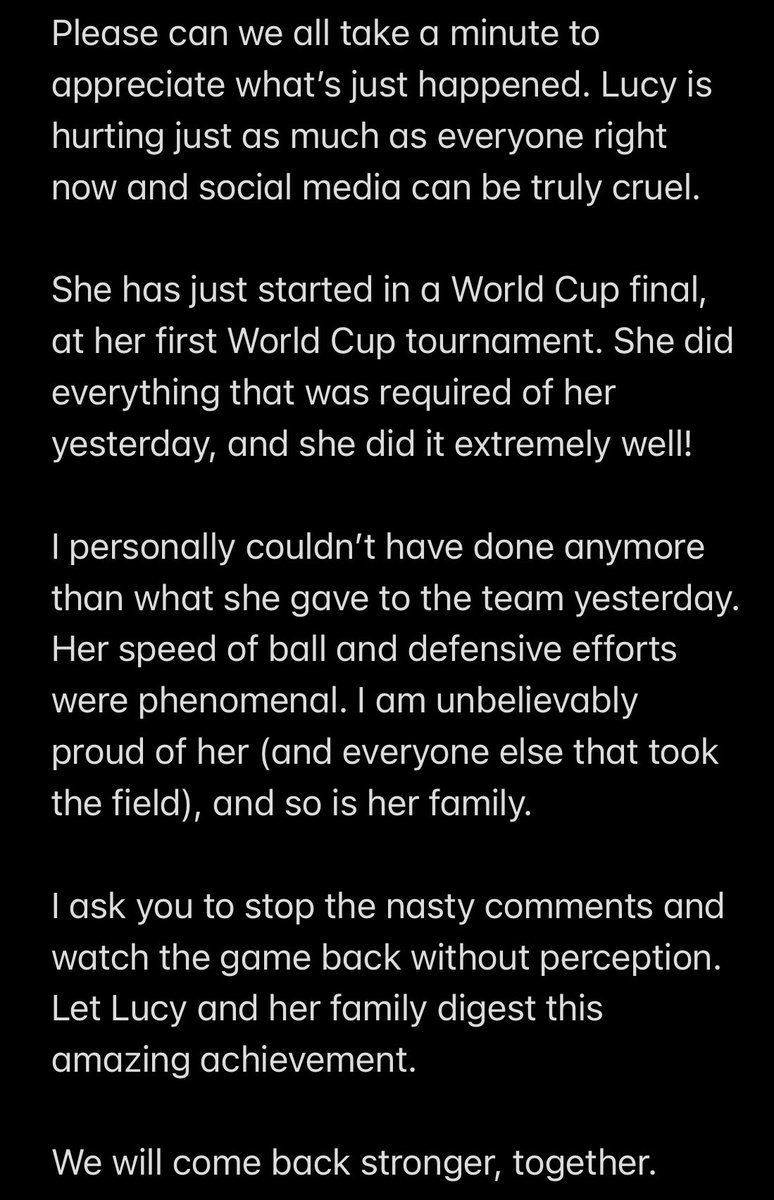 leanneriley189's tweet image. If you do anything today/tonight (depending on where you are in the world right now) please read this, it’s VERY important. 

❤️❤️