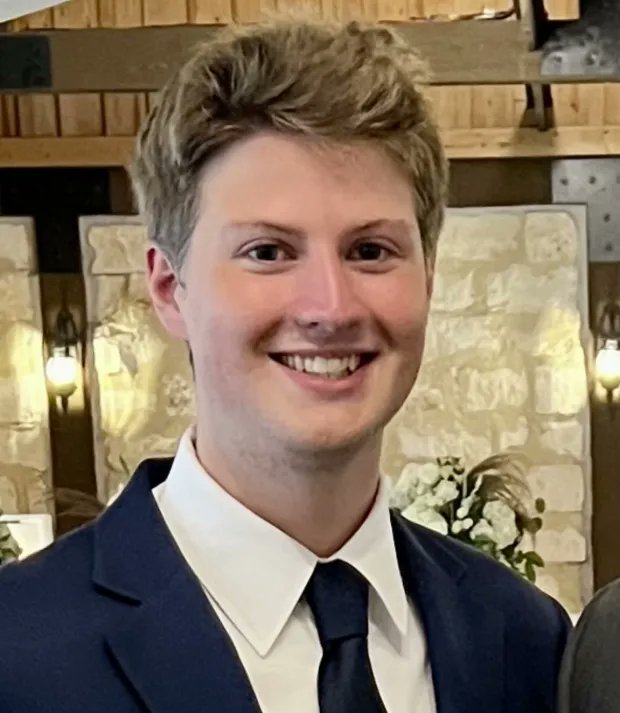 EAGAN: Bryce Borca is still missing, last seen on October 30th.