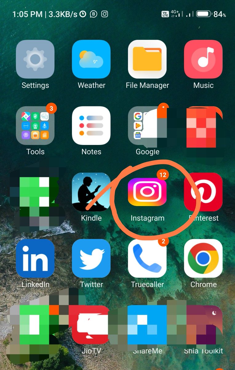 seomp's tweet photo. Don't you think the Instagram icon is diminished in proportion? #instagramicon https://t.co/jW00xeVc6t