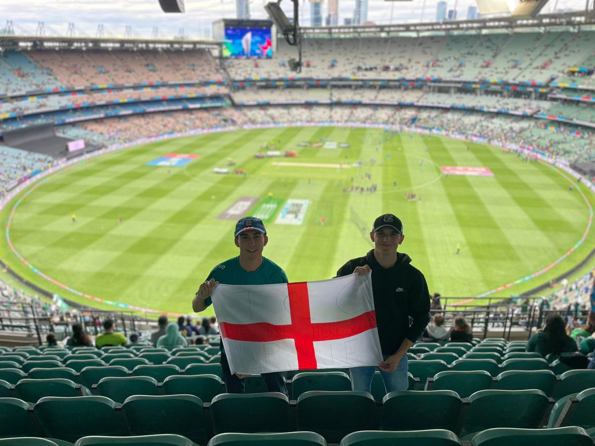 <a href="/TorrisholmeCC/">Torrisholme CC</a> #T20WorldCupFinal
