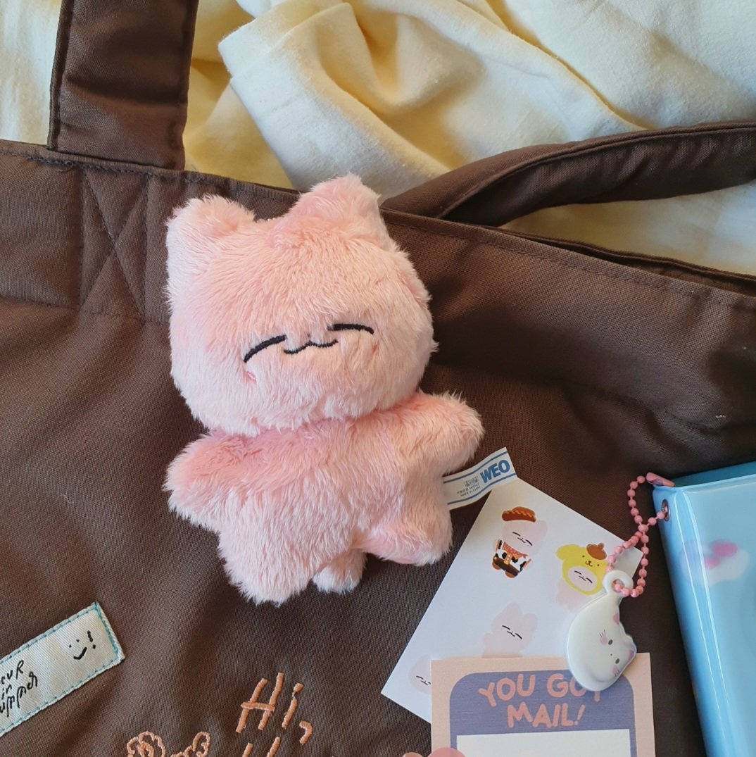 breadjaecrumbs's tweet image. jaennyang is here! thank you so much @neohyuns for the super smooth transaction, until the next one! 💗✨️ #fromneohyuns