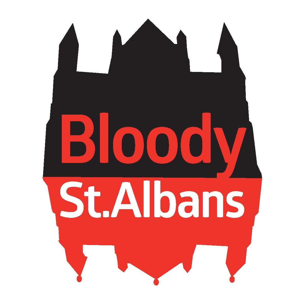 Lock your doors and windows. Bloody St Albans is being released from captivity on Friday 18th November. Be afraid. Be very afraid. verulamwriters.org/event-details/…
#stalbans #booklaunch #CrimeFiction