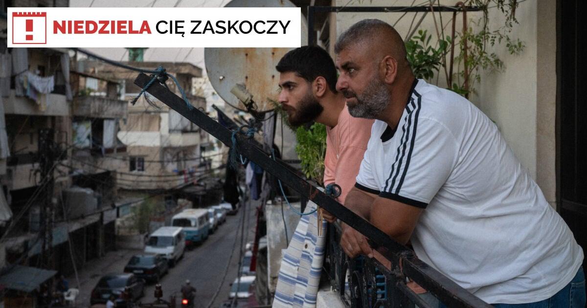 oko_press's tweet photo. Chłopcy z Trypolisu. Dawni wrogowie podnoszą libańskie miasto z upadku [REPORTAŻ Z LIBANU] #liban #trypolis @UlaWereldburger 
https://t.co/Z8WX9jEVu6 https://t.co/WcnvEATTDO
