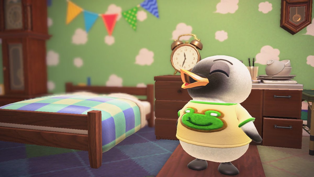 CatchALostStar's tweet photo. #AnimalCrossing #ACNH #NintendoSwitch https://t.co/kvGRW7pivg