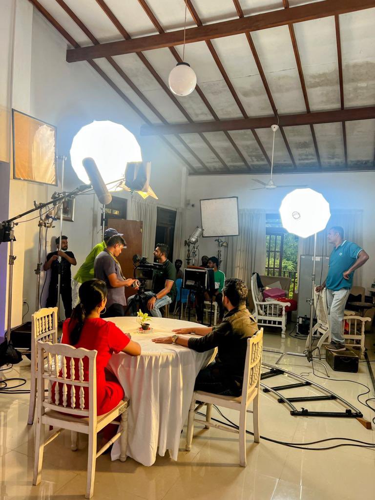 CaptureEye's tweet photo. No Leak Commercial Behind the scenes
.
.
#Int10nt #Britex #CaptureEye #VideoProduction #SeeingisBelieving https://t.co/ZHDehCksek