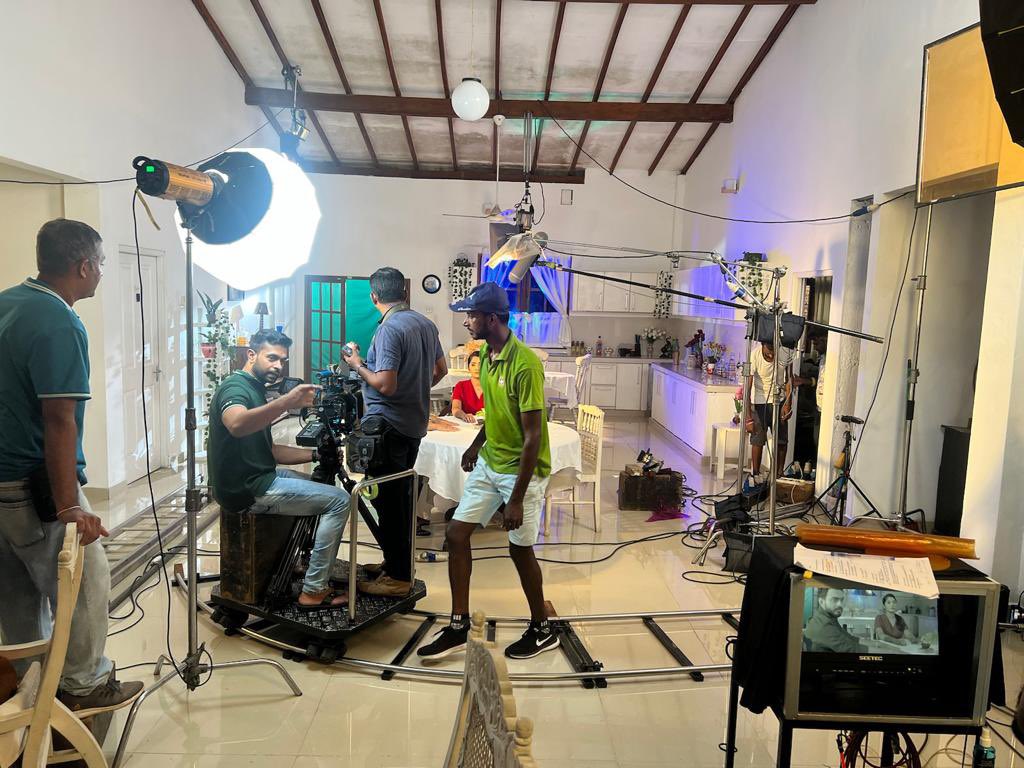 CaptureEye's tweet photo. No Leak Commercial Behind the scenes
.
.
#Int10nt #Britex #CaptureEye #VideoProduction #SeeingisBelieving https://t.co/ZHDehCksek