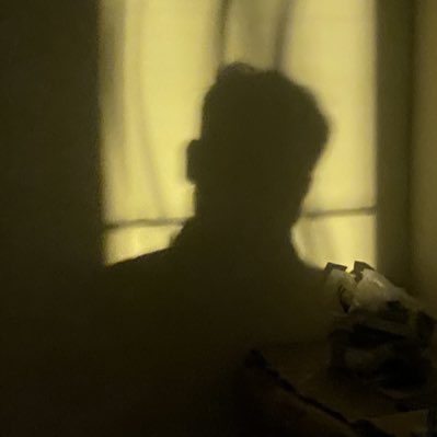 saqibmithu007's tweet photo. #NewProfilePic https://t.co/6Q2DQEQcGf
