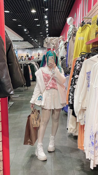 Twitterのコスプレ画像29