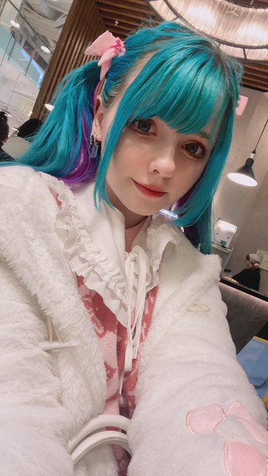 Twitterのコスプレ画像30