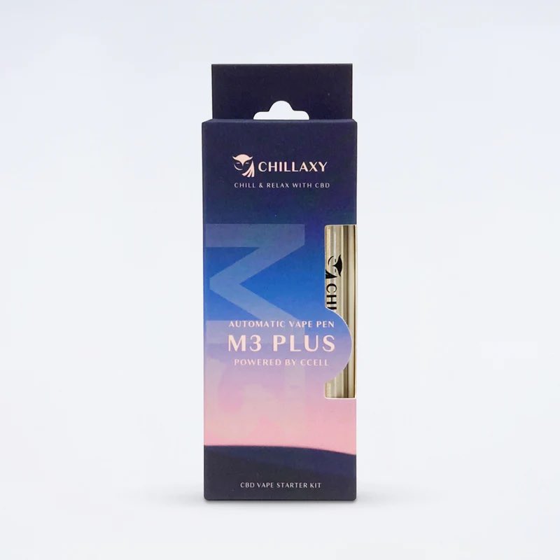 CBD_CHILLAXY_JP's tweet photo. チラクシー510規格ペンバッテリー発売記念🦉🎉
濃厚な煙が味わえる「M3 PLUS」を5名様にプレゼント🎁

・HIGHとLOW電圧で、お好みのキック感に調整可能
・ボタンレスで、吸うだけで自動ON

応募方法
・RT(引用RTは確率2倍)
・フォロー(@CBD_CHILLAXY_JP)

期限
11/15(火)まで https://t.co/KhbfSH0v8Q