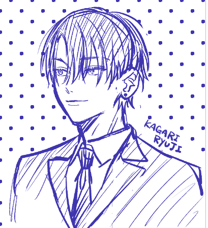 3分らくがき✏️ 