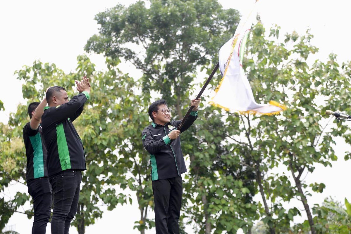 DPP PKB tweet media