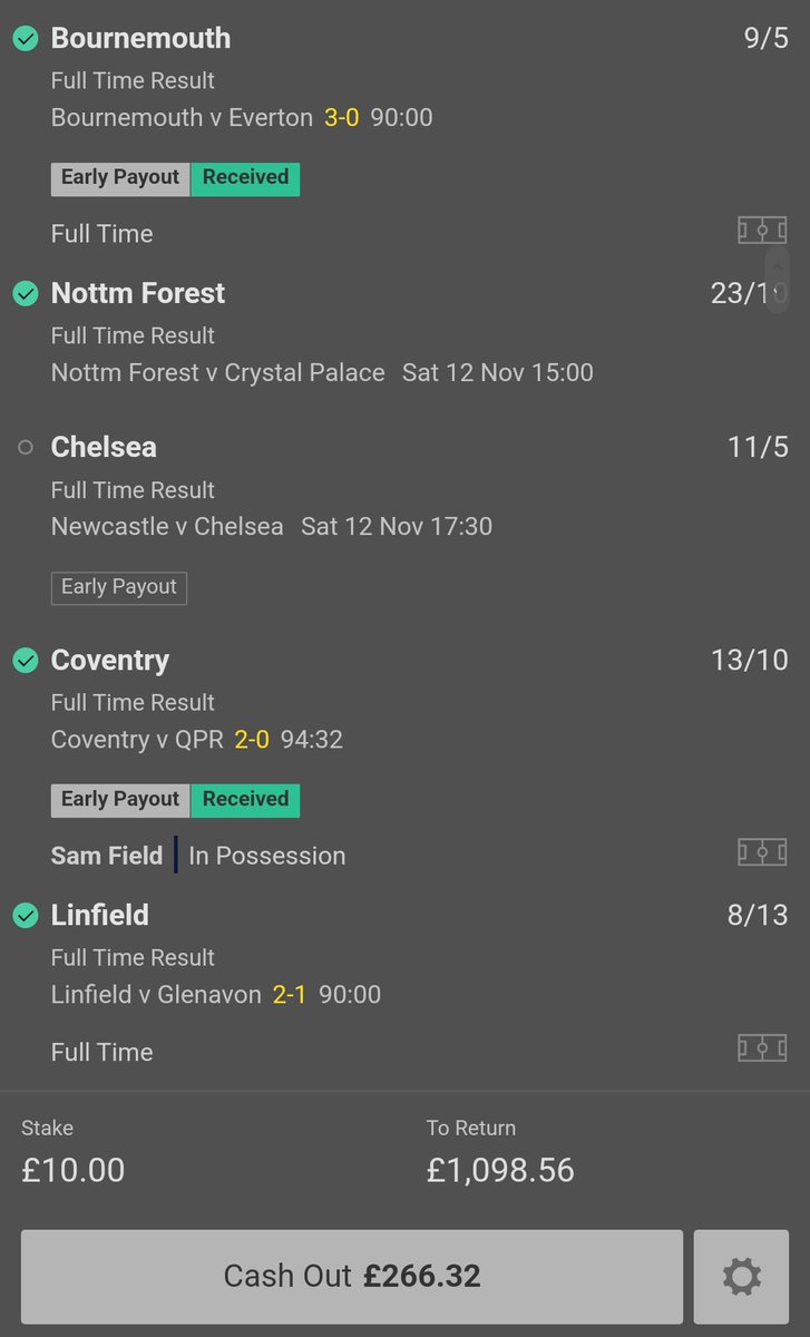 Worlds Best Tips tweet media