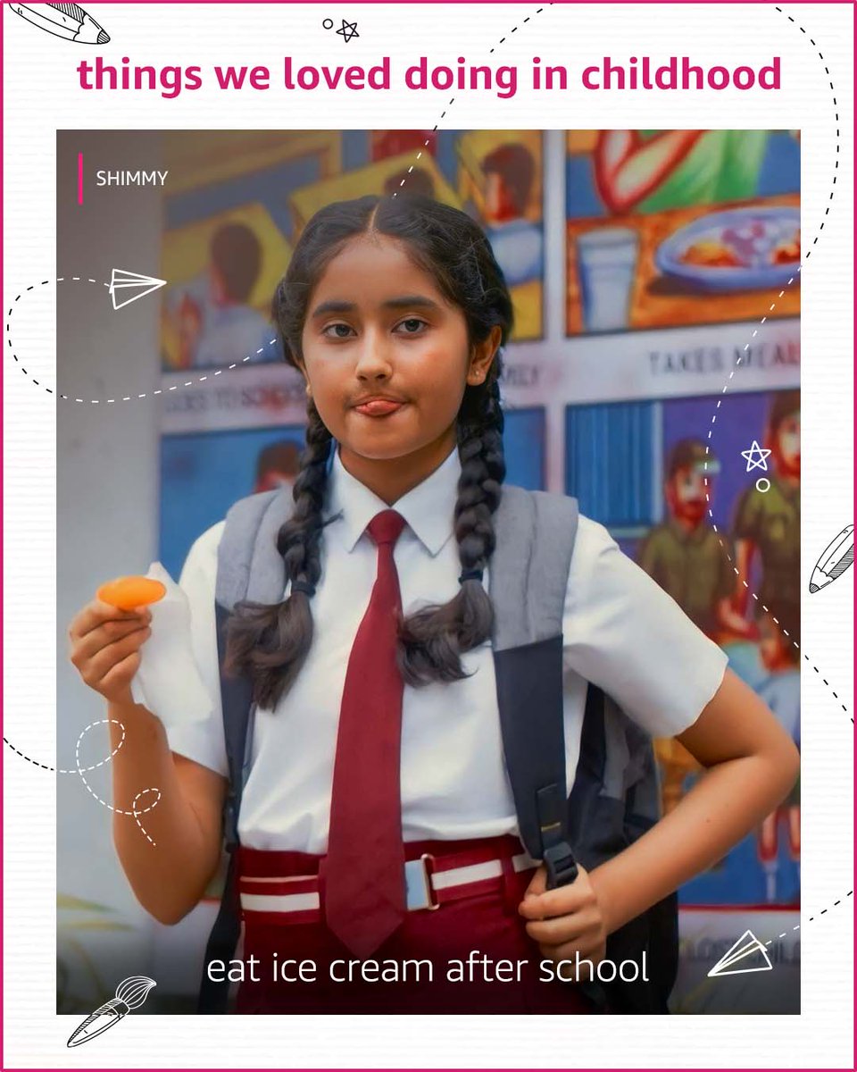 amazonMXPlayer's tweet photo. bachpan ke woh din ❤️

@aisharahmed #SvarKamble #ChahatTewani #RivyaRai #SubhanKhan #JasonDsouza 

#JabHumminiThe #ChildrensDay #Kids #Love #HappyChildrensDay #MindTheMalhotras #Shimmy #HumDoTeenChaar #Adulting #Child #Childhood #Kid #AmazonminiTV #WatchFree #WatchNow https://t.co/6IK6rQCAwa