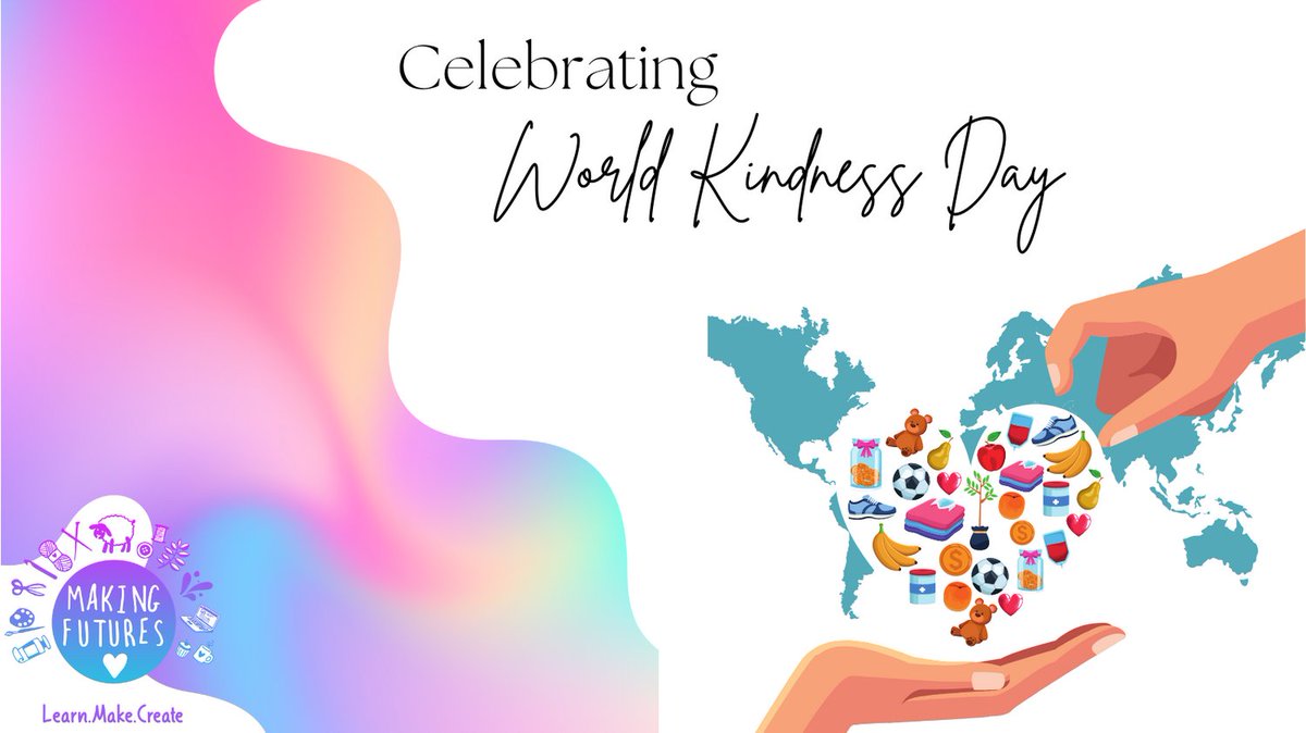 dtcrafts's tweet photo. Fancy making something for a good cause & enjoying a cuppa & a chat? We’ll have yarn, needles & hooks available at our new #craftsocial group. Starts 15th Nov 10am-12pm at @a4studios in the Waiting Room Cafe in #altrincham. All welcome! #worldkindnessday #craft #knit #crochet https://t.co/vNcKqIFYtZ