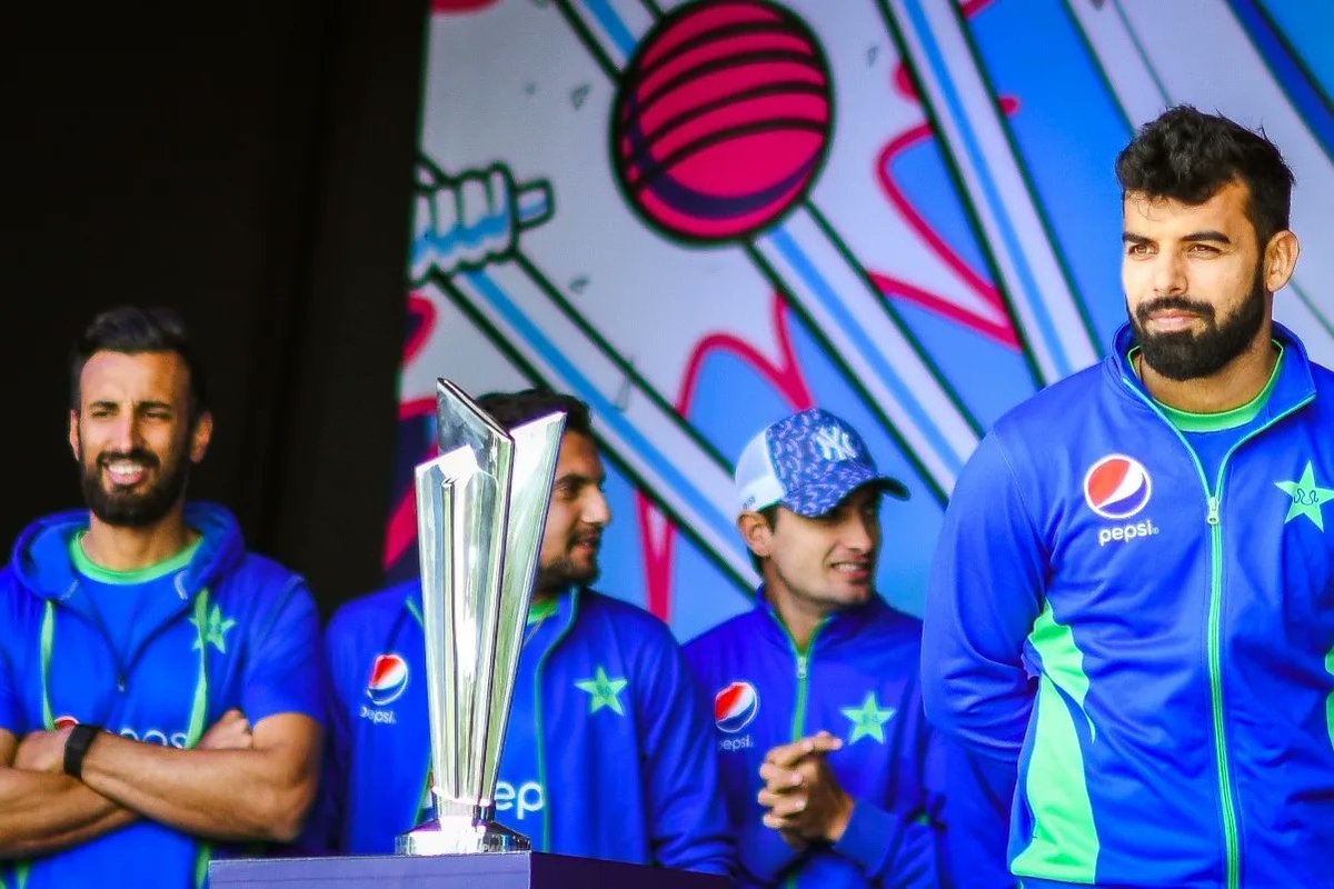 RR_pjl's tweet photo. All the best team Pakistan 

#RaidersRule #T20WorldCupFinal

Photo credit: @MuhammadArbaz95 https://t.co/uR0OI7ZYU8