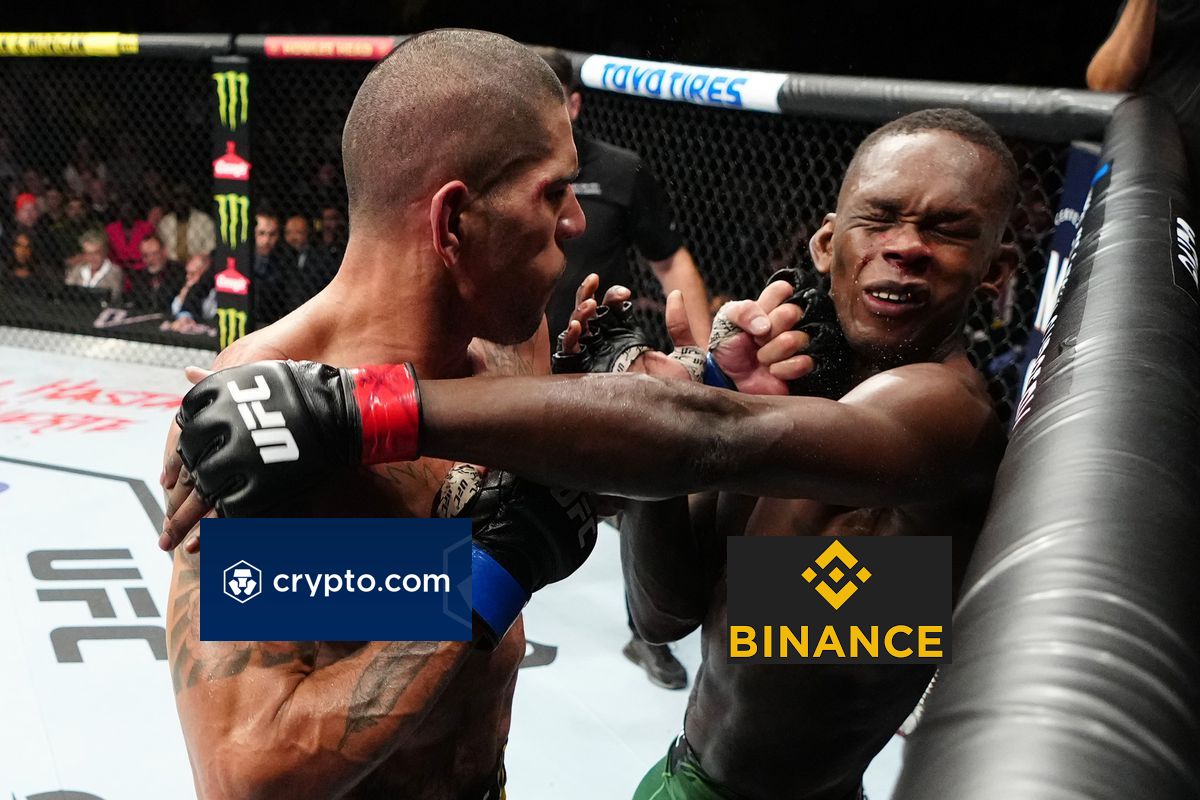 One day the king will be dethroned. Lots of FUD from competitors right now. #Cryptocom went full transparent and will win in the longterm. I am stacking #cro!