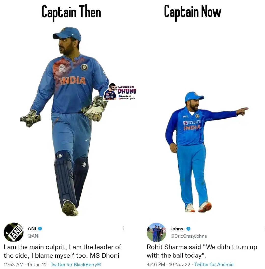 samrawat45's tweet photo. @msdhoni @ImRo45 https://t.co/dSC6CQQNRb