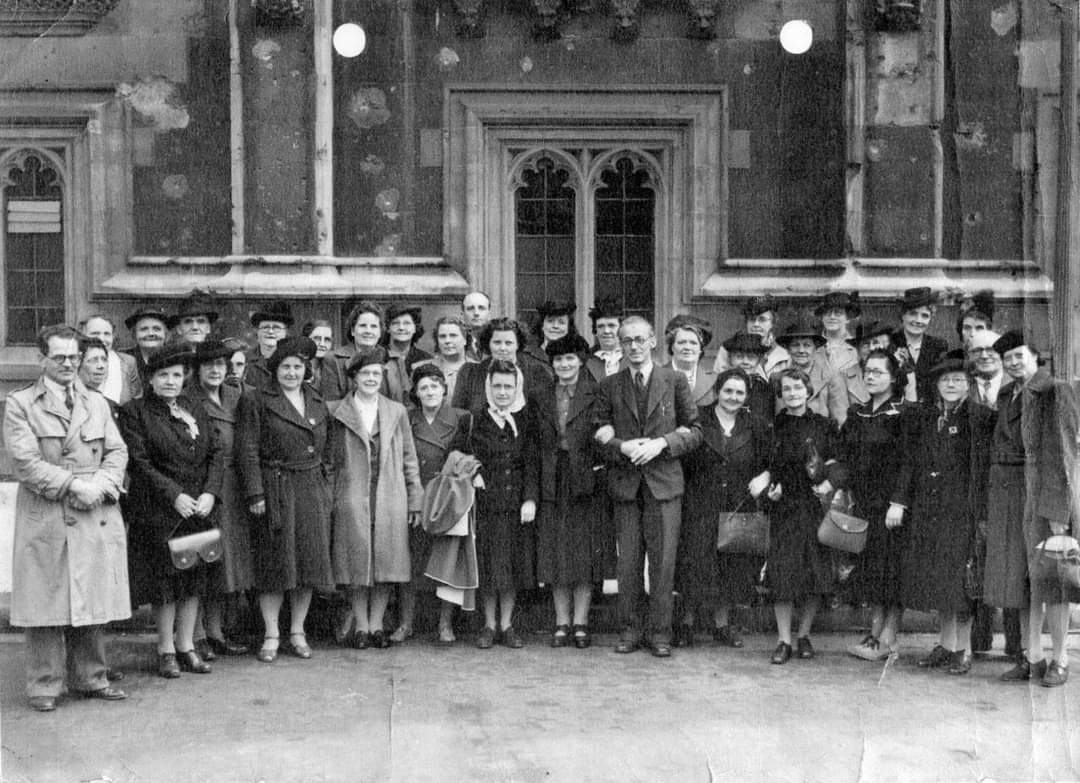 Sir Barnett Stross was a Stoke-on-Trent MP for 21 years &amp; served as Parliamentary Secretary to the Ministry of Health in the Wilson Labour Government. He was knighted in 1964 &amp; was a member of <a href="/SoTCityCouncil/">Stoke-on-Trent CC</a> from November 1938 to May 1952 <a href="/Pamatnik_Lidice/">Památník Lidice</a> <a href="/UKinCR/">British Embassy Prague</a> <a href="/czechembassy/">THE</a>