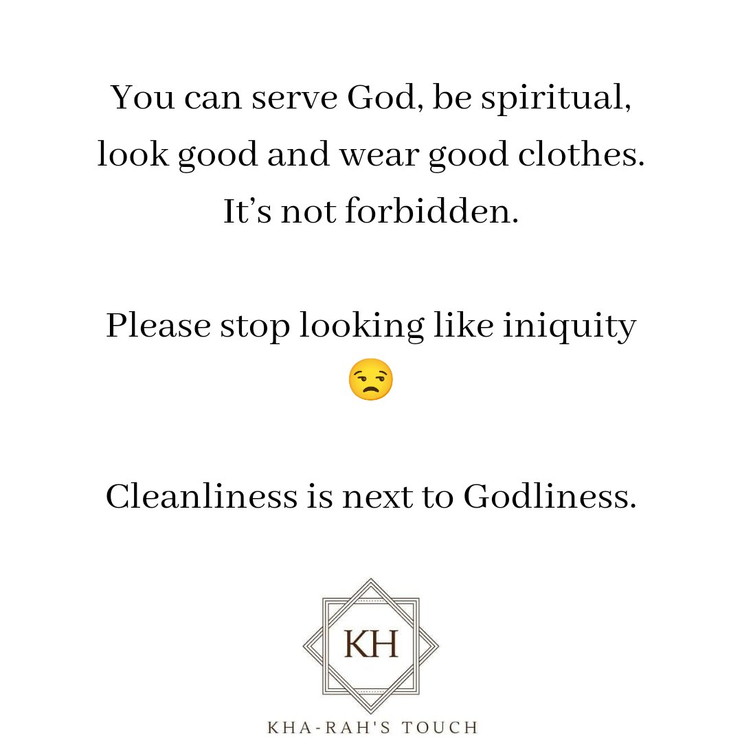 KHA-RAHS TOUCH tweet media