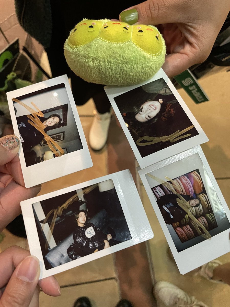 EtherealTY95's tweet photo. I just met my 첫사랑 after 10 years 🥹💚 @TheJourney_1302 
고마워 김현중오빠 💚
#KimHyunJoongUSATour 
#KimHyunJoongLA https://t.co/JfYlyQvnuM