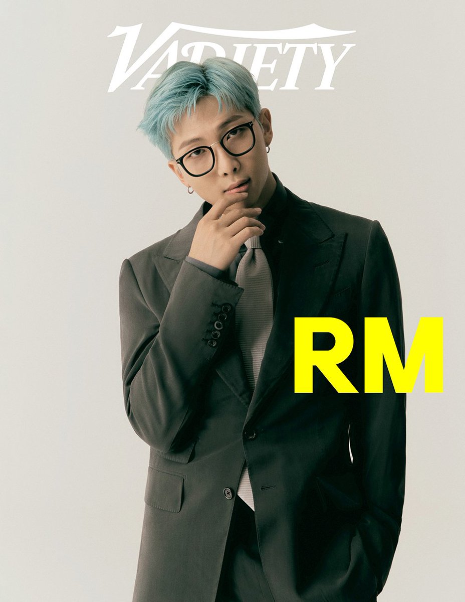 nekogatasan's tweet photo. #5YearsWithRM https://t.co/OiHLwT2aJe