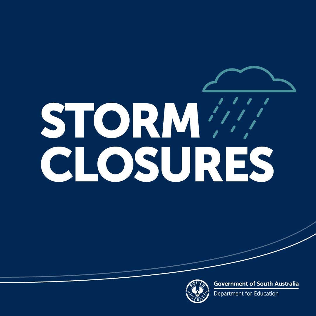 Yesterday’s storm caused power outages and damage at some schools and preschools. As a result, a number of sites will be closed tomorrow, Monday 14 November