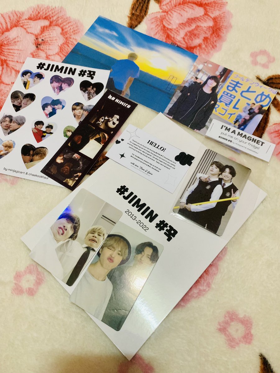 JNKookMin91's tweet photo. @minijagicart @chaekookhaul finally umuwi na jikook pb q😭😭 ang ganda tysm😍 tagal q na tlga hinahap at magkaroon ng jikook pb at eto na nga..kilig q abot gang mars char🤭sa mga wala pa jan order na kayo dito😉#minijagicartproofs #ck_feedback💛💜🫶🏻 https://t.co/LOUOiqz8Zg