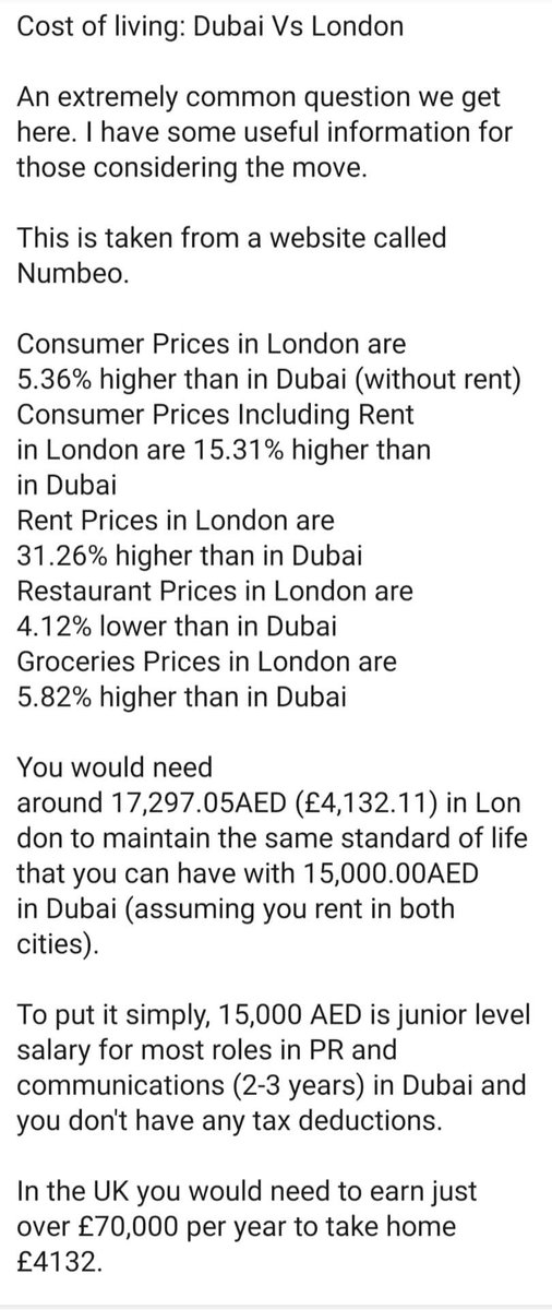 MrAndiPrice's tweet photo. #CollabUAE 🇦🇪 

#JustSaying 😂 💴 https://t.co/FEL8M6kyJq