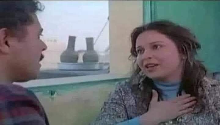 ما انا قولتلك ياخويا بلاش شغلانة المؤتمرات دي مجلناش من وارها غير قلة القيمة .. خليك في الكباري احسن