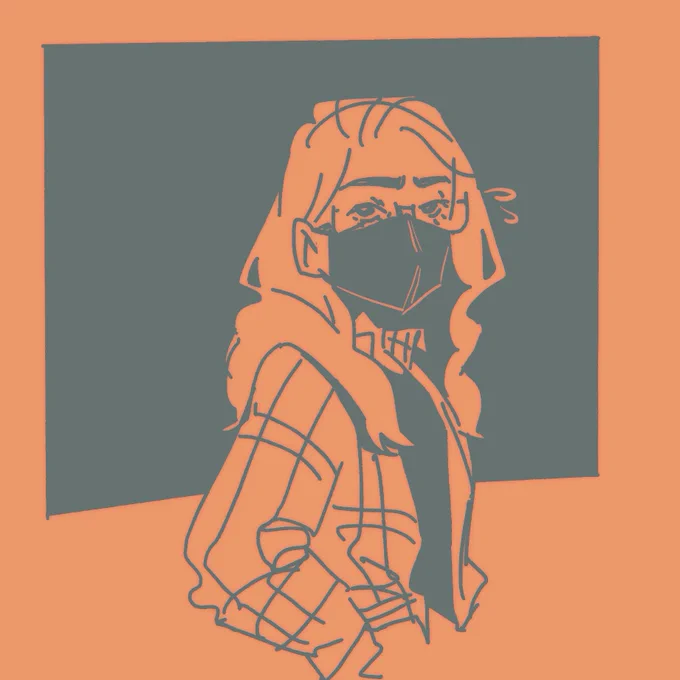 something something doodles to regain a sense of self 
