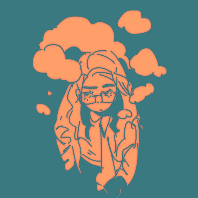 something something doodles to regain a sense of self 
