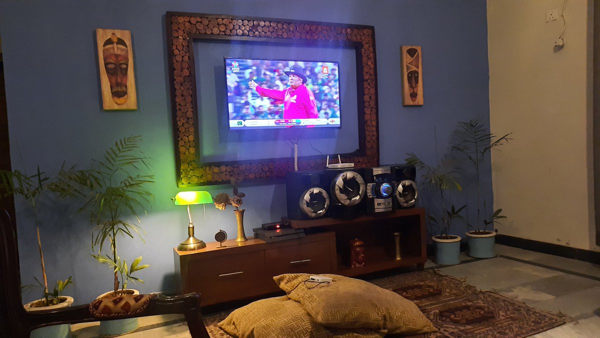 juni_jz's tweet photo. Good start :)
#GoGreens #PAKvsEng https://t.co/5XElWj7yAa