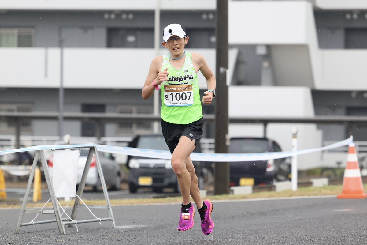 eldoreso's tweet photo. @RunmaxC おかやまマラソンお疲れ様でした✨ https://t.co/6P4L6ceFtr