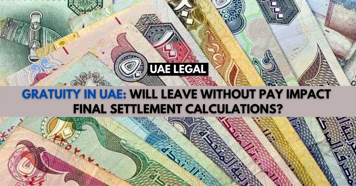 khaleejtimes's tweet photo. #UAE: How is end-of-service gratuity calculated and paid, a #KT reader asks. Find out here

https://t.co/kh0DdvrLpv

#graduity #employment #legal #LeaveWithoutPay https://t.co/U67Ljv5tep